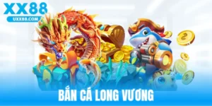 Bắn Cá Long Vương - Săn Boss Nhận Kho Báu Giá Trị