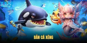 Bắn Cá Xèng - Giải Trí Sôi Động, Thưởng Lớn Mỗi Ngày