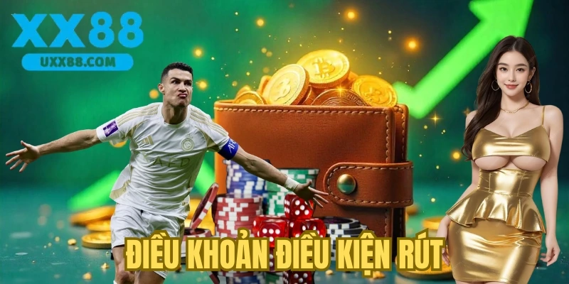 Điều khoản điều kiện rút