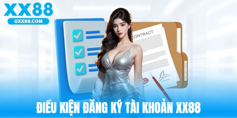 Nền tảng đặt ra nhiều điều kiện đăng ký account