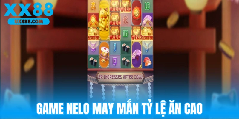 Phiên bản nổ hũ XX88 bạn không nên bỏ lỡ