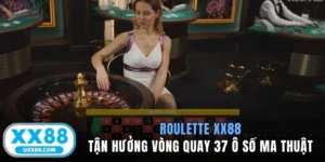hình đại diện Roulette XX88