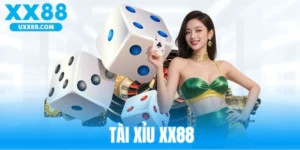 Tài Xỉu XX88 - Game Casino Online Không Thể Bỏ Lỡ 2025
