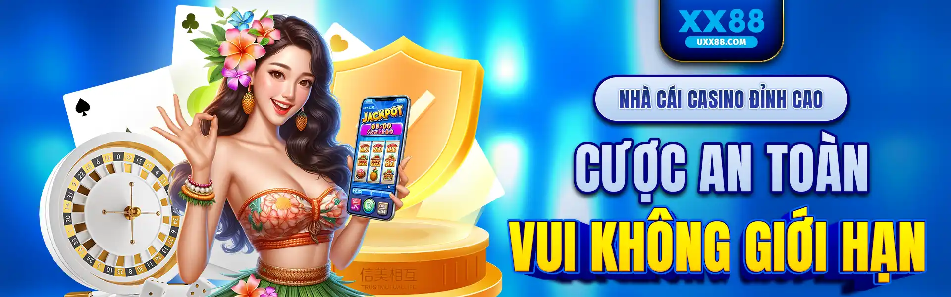 nhà cái xx88 banner